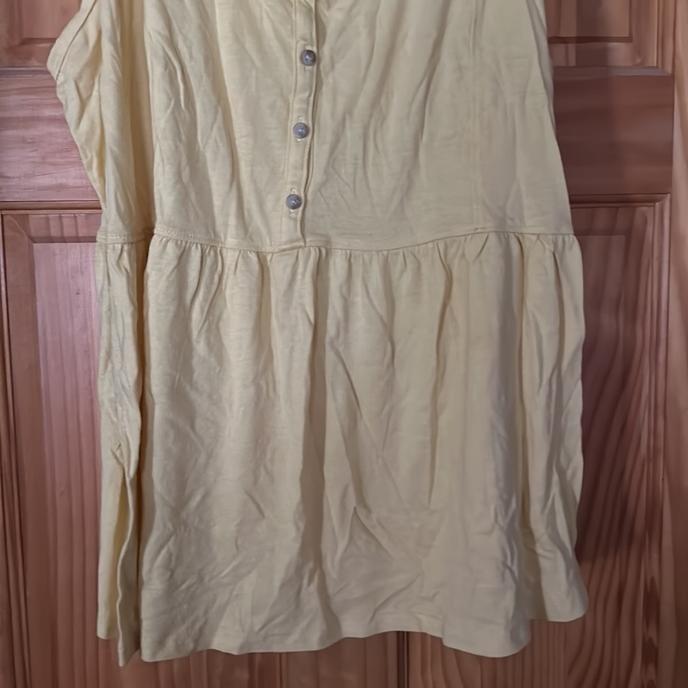 Flowy tank - Picture 3 of 4
